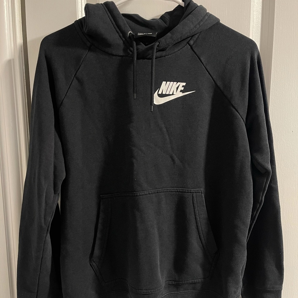 Nike sweater